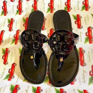 Tory Burch Miller sandals